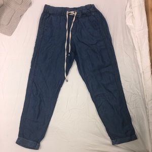 NWOT splendid pants